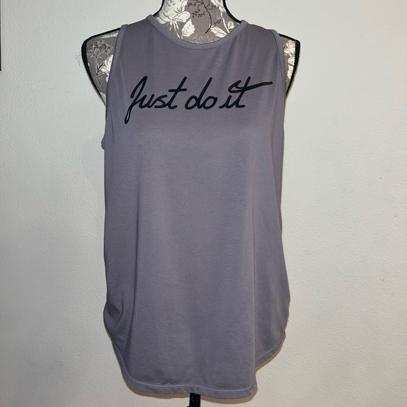 Nike Tops - Nike Lavender/Purple Tank Top in Medium